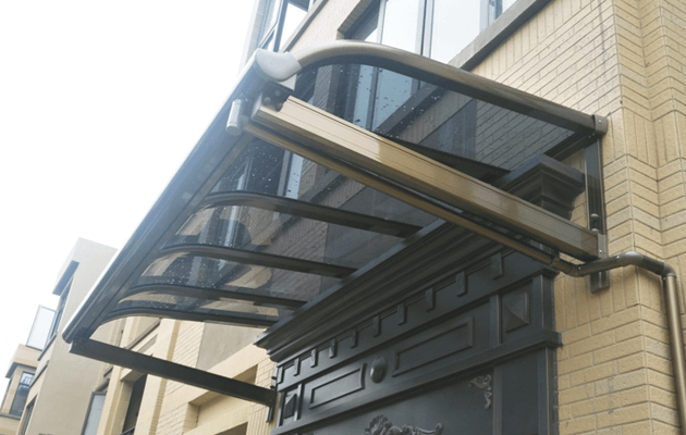 遮陽(yáng)棚遮雨棚