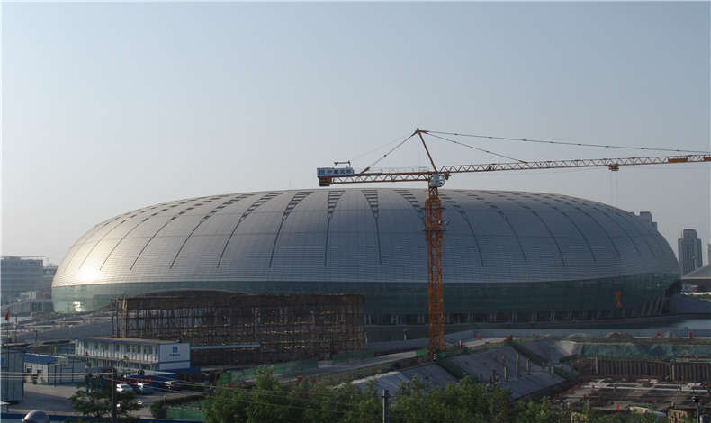 聚碳酸酯（PC）板專題學(xué)習(xí)——在建筑界的應(yīng)用