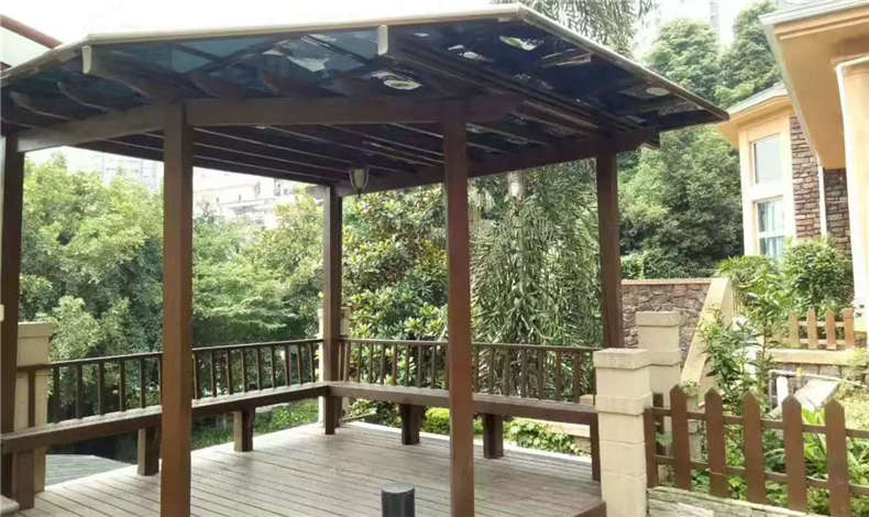  沒(méi)喜歡的雨棚款式，怎么辦？