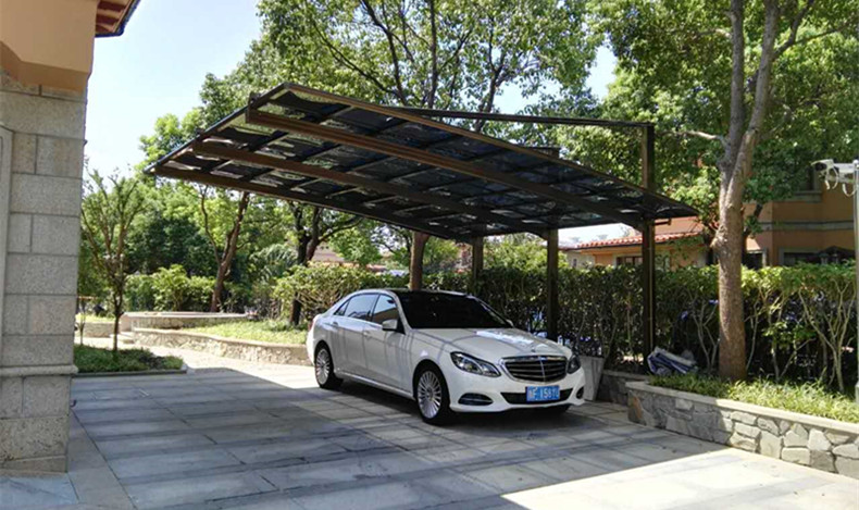 知道這幾個小訣竅，安裝雨棚時再也不用擔(dān)心被坑！