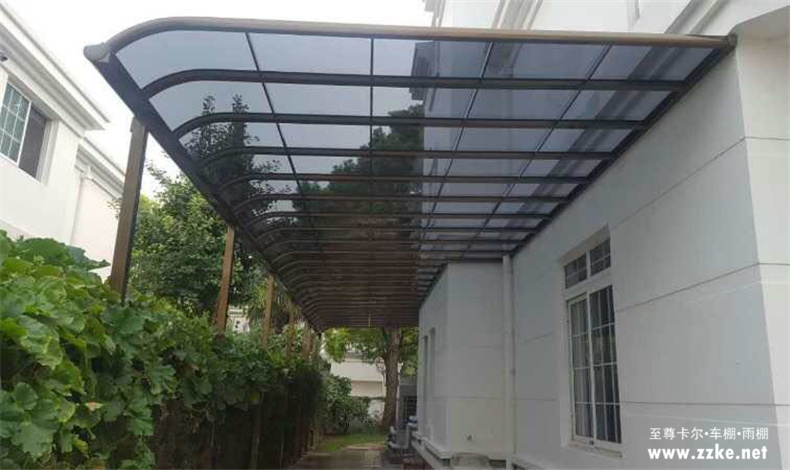 2018年投資雨棚加盟細(xì)分領(lǐng)域有前景！