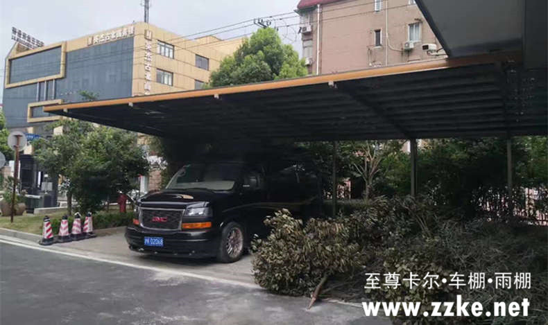 你所不知道的鋁合金型材的優點