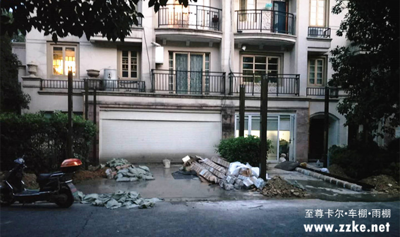 高標(biāo)準(zhǔn)嚴(yán)要求，至尊卡爾打造最“靚”施工現(xiàn)場(chǎng)