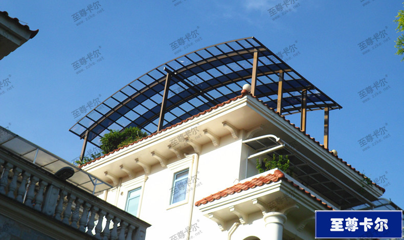 【御江南】免費(fèi)測量設(shè)計(jì)+詳細(xì)報價（頂樓棚）