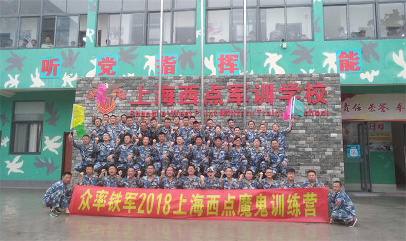 人，必須逼自己一把