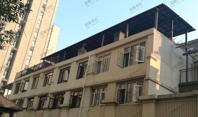 【聯(lián)投龍灣】免費(fèi)測量設(shè)計(jì)（頂樓棚）