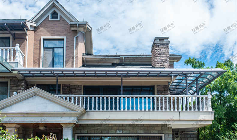 至尊卡爾雨棚和其它雨棚的區(qū)別在哪里？