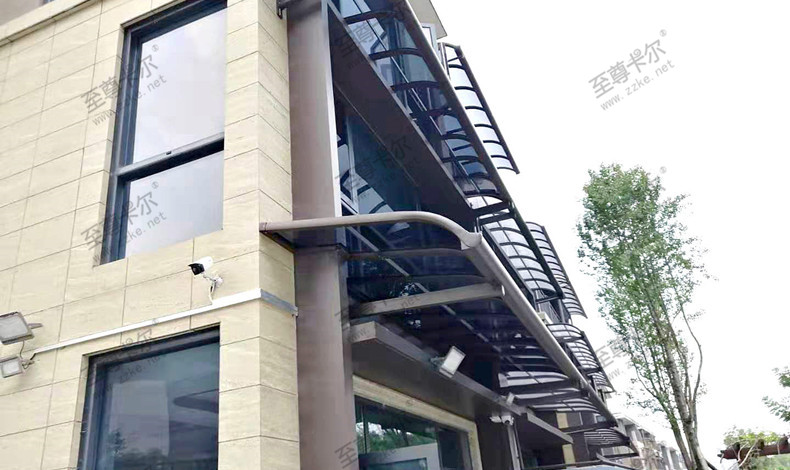 【奧萊城】免費(fèi)測(cè)量設(shè)計(jì)（窗棚）