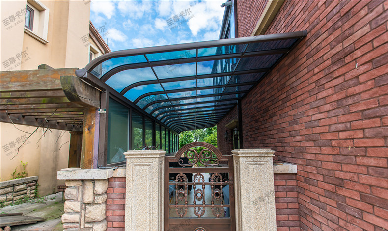 雨棚廠家哪家好？雨棚選購攻略都在這