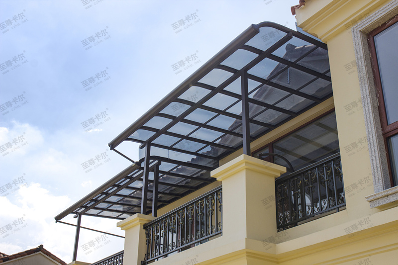 陽臺雨棚哪個牌子好？強烈推薦這一家