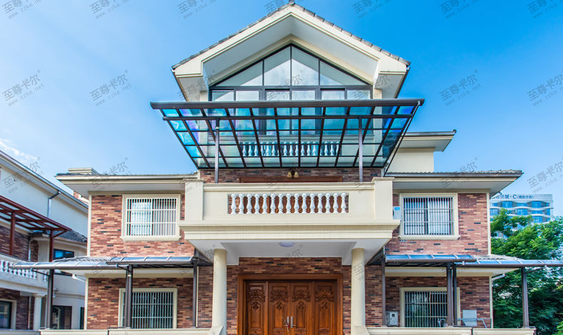 關于至尊卡爾雨棚，必須了解這一點再做決定！