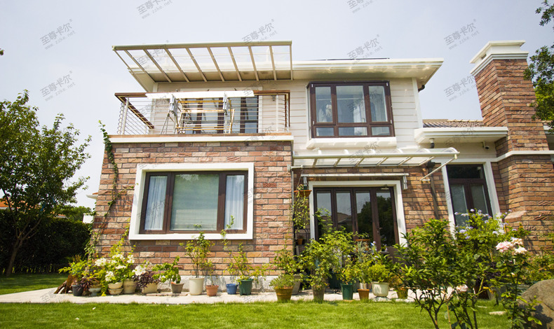 雨棚有哪些材質？哪種材質比較好？