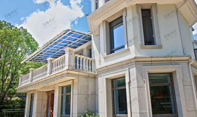 露臺雨棚怎么挑選才能避免入坑？這些訣竅都要懂