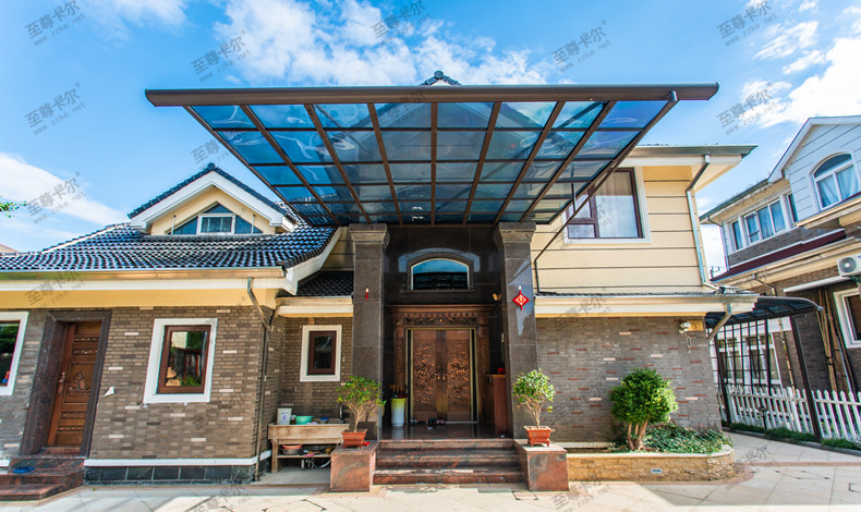 如何選購耐力板？這3點(diǎn)千萬要知道