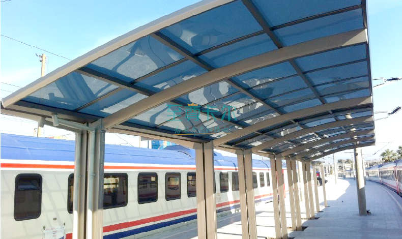 怎么才能選到劃算的雨棚骨架？買鋼結構一定不會出錯？錯大了！