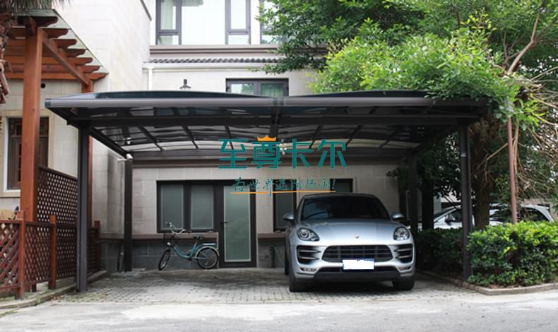 汽車停車棚？停車棚廠家哪家好？