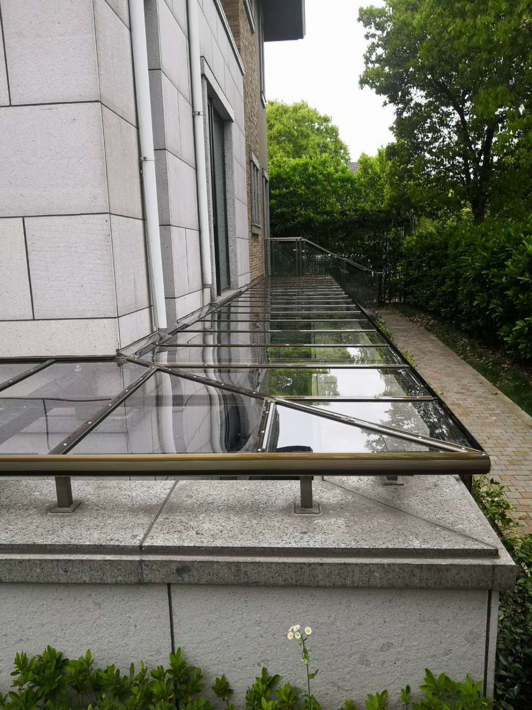 【江鈴集團(tuán)】免費(fèi)測量設(shè)計(jì)（天井棚）