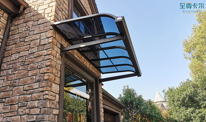 雨搭安裝？廣州雨棚定做？