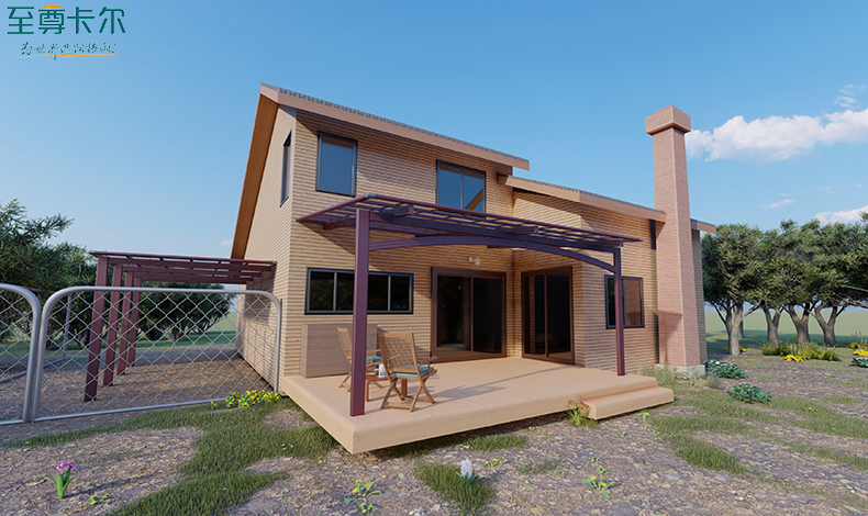 透明雨棚多少錢一平方米？雨棚圖片大全？