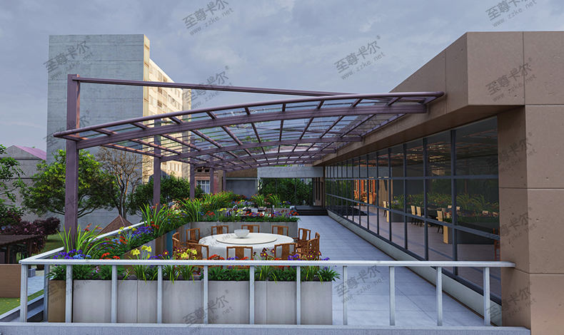 陽光棚深圳？陽光棚多少錢一平方米？