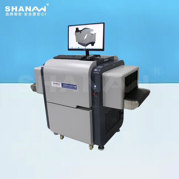 SA-6000高清晰X光異物檢測機(jī)