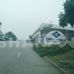 東海橡塑(廣州)有限公司購買金屬檢測機